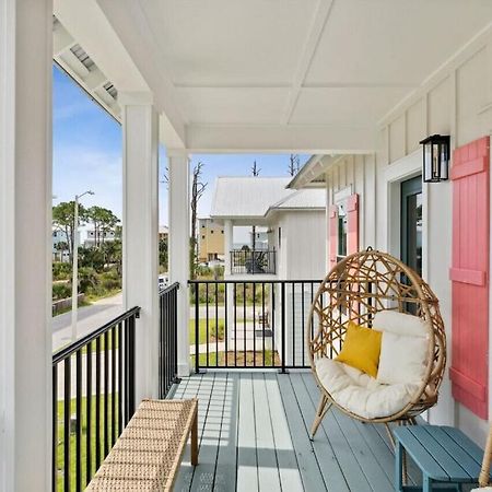 Tortuga Tillys Cape San Blas Luaran gambar