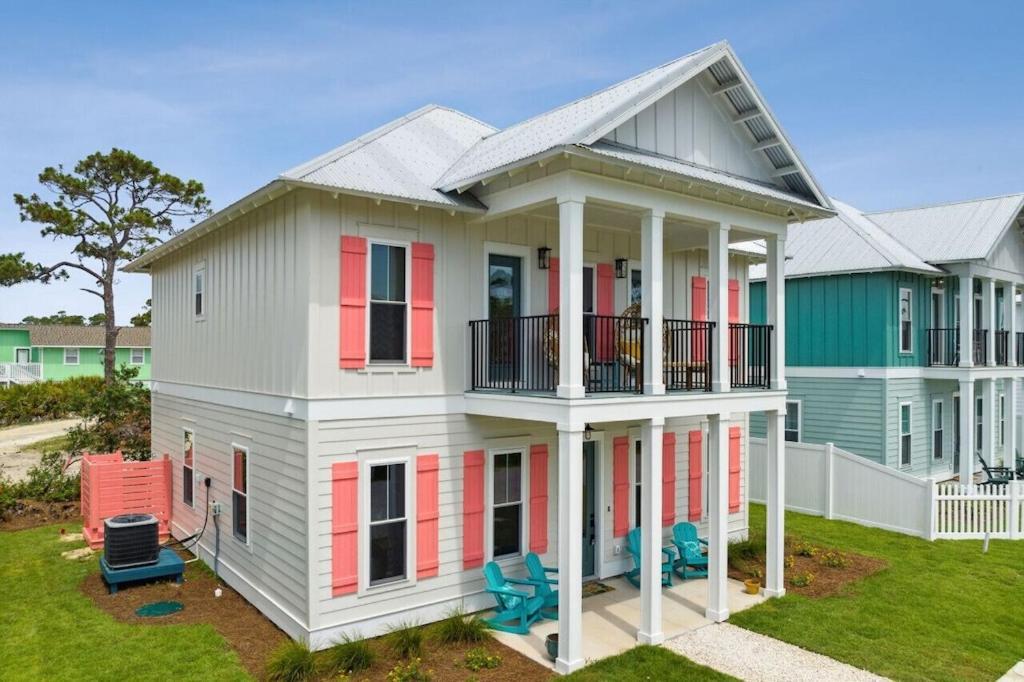 Tortuga Tillys Cape San Blas Luaran gambar