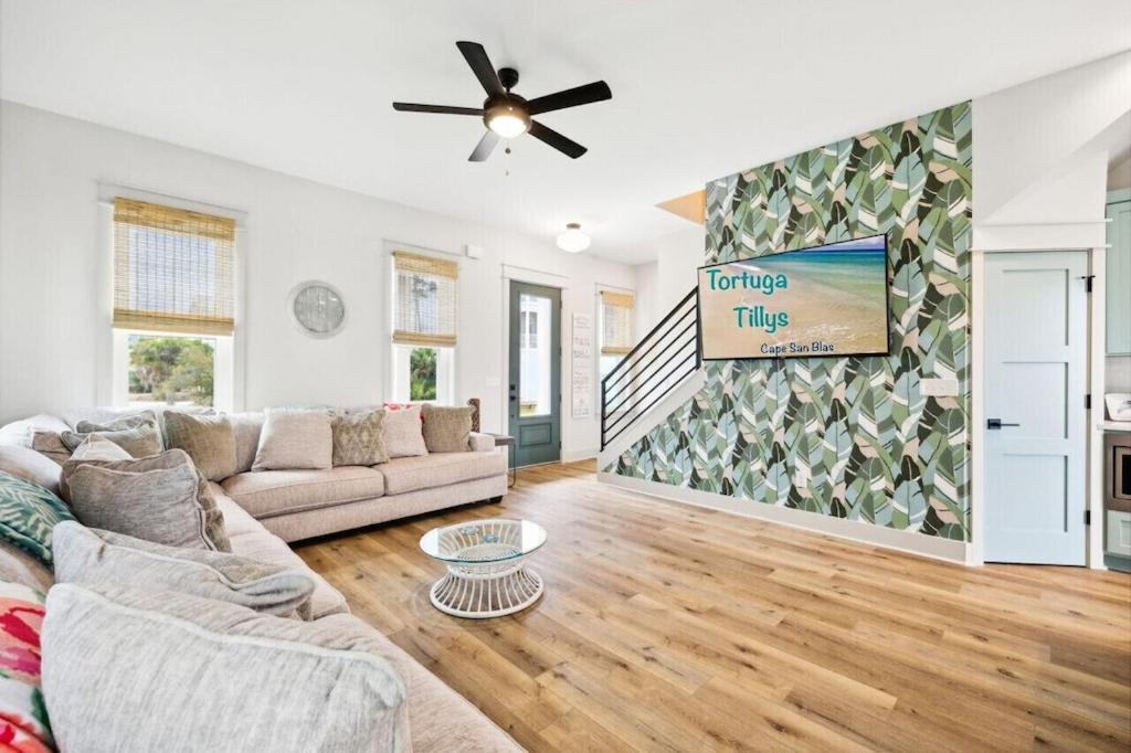 Tortuga Tillys Cape San Blas Luaran gambar