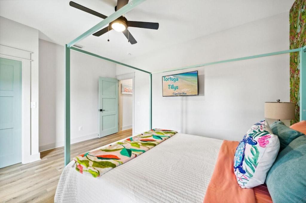 Tortuga Tillys Cape San Blas Luaran gambar