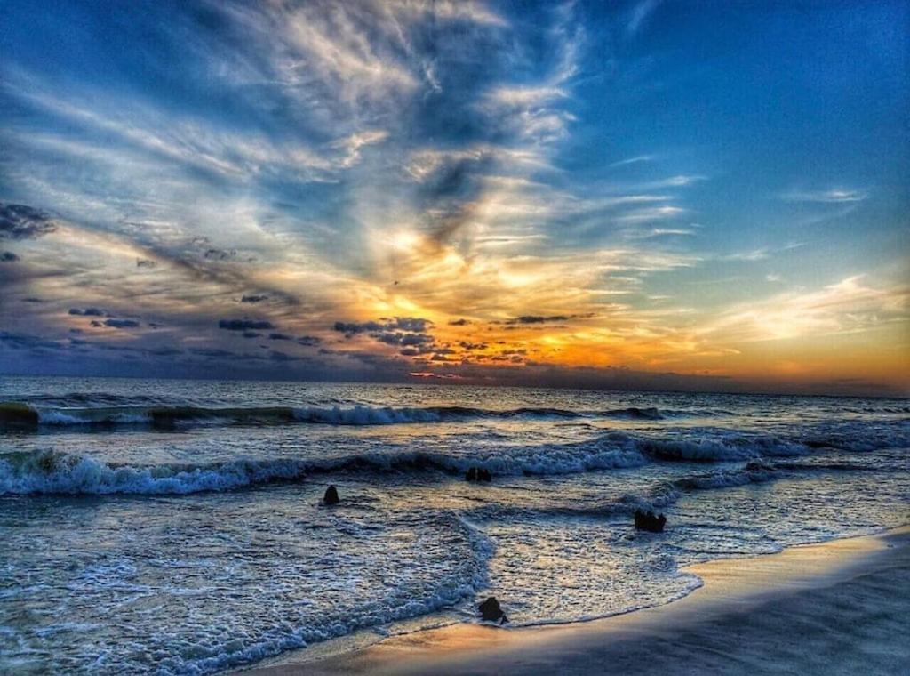 Tortuga Tillys Cape San Blas Luaran gambar
