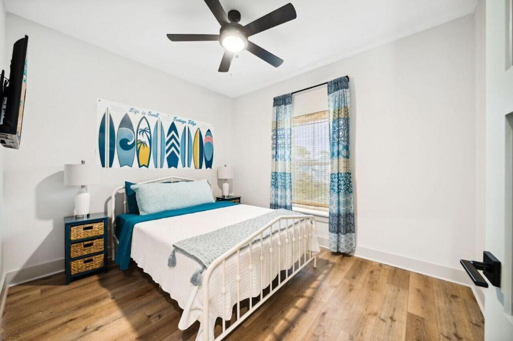 Tortuga Tillys Cape San Blas Luaran gambar