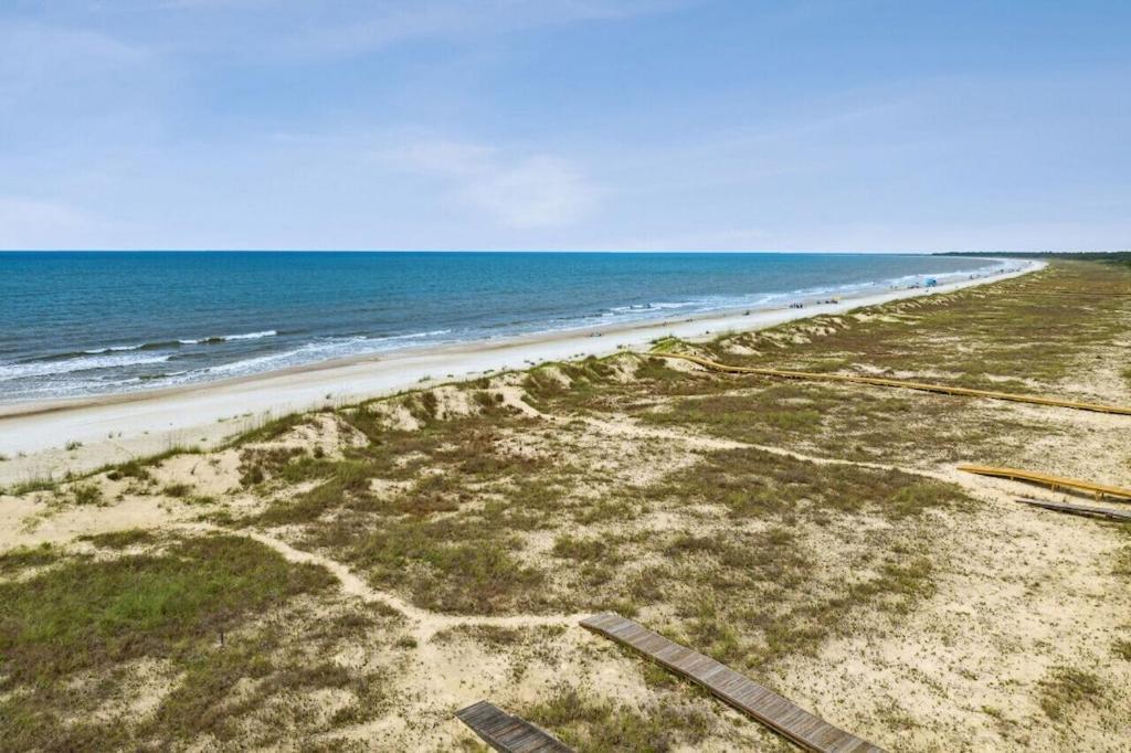 Tortuga Tillys Cape San Blas Luaran gambar