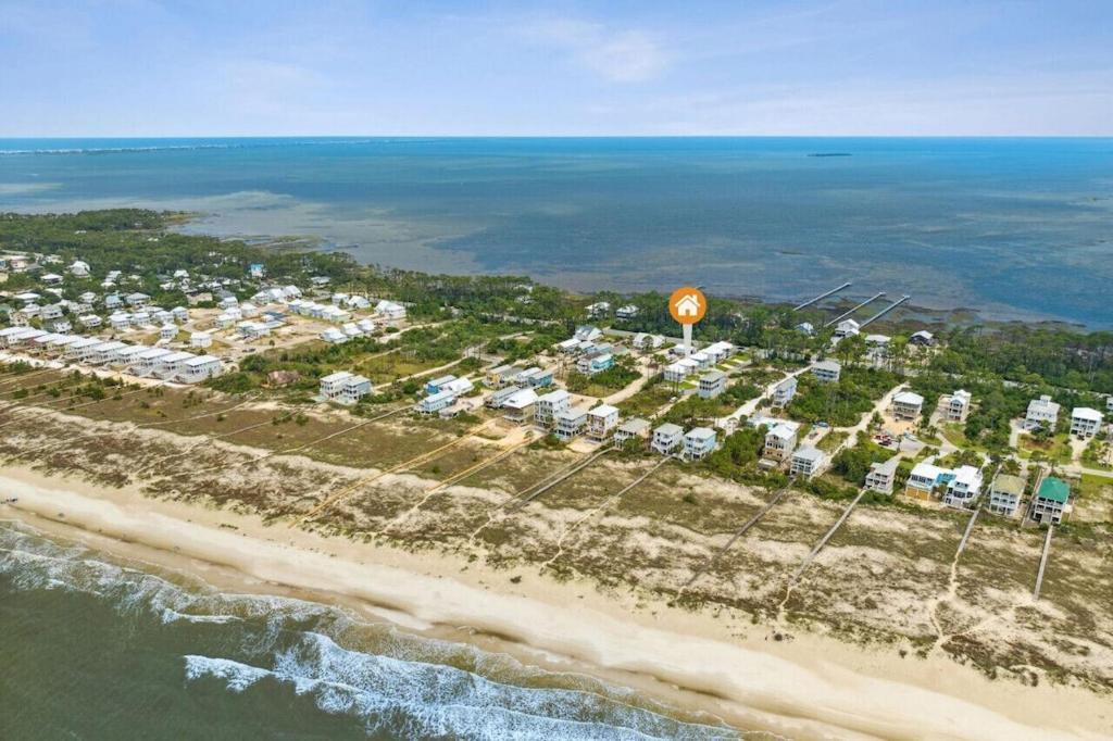 Tortuga Tillys Cape San Blas Luaran gambar
