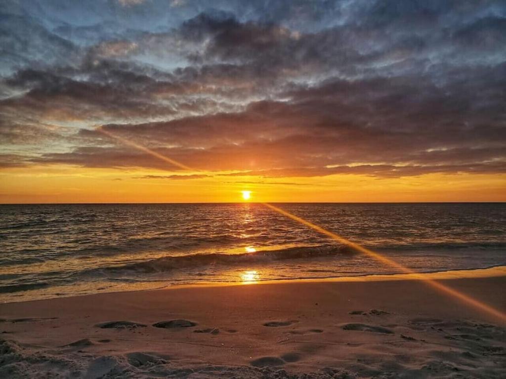 Tortuga Tillys Cape San Blas Luaran gambar