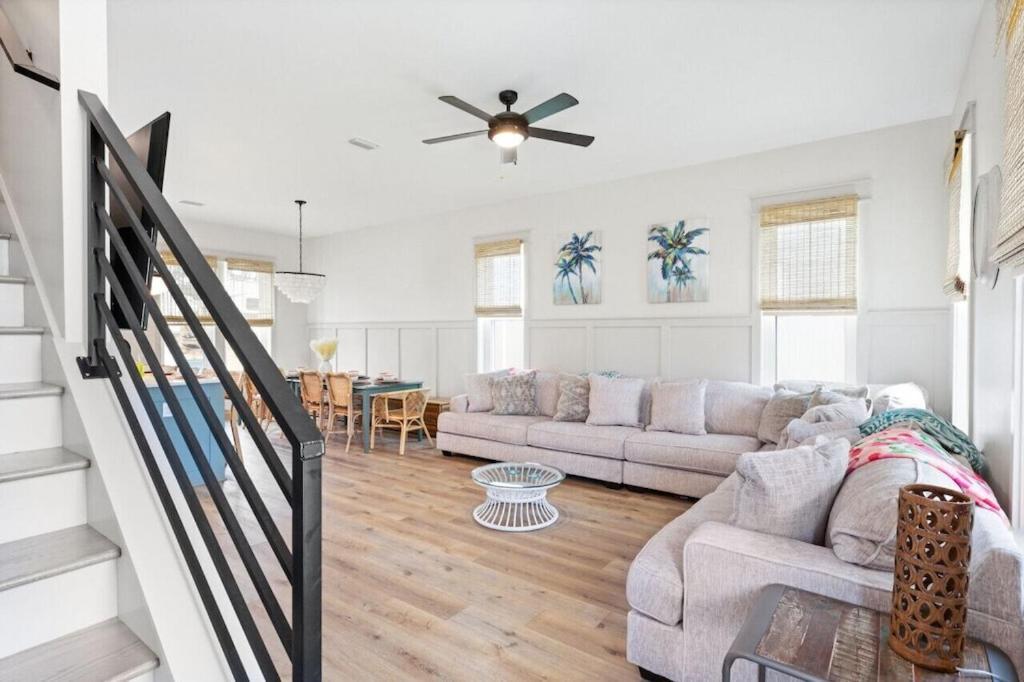 Tortuga Tillys Cape San Blas Luaran gambar