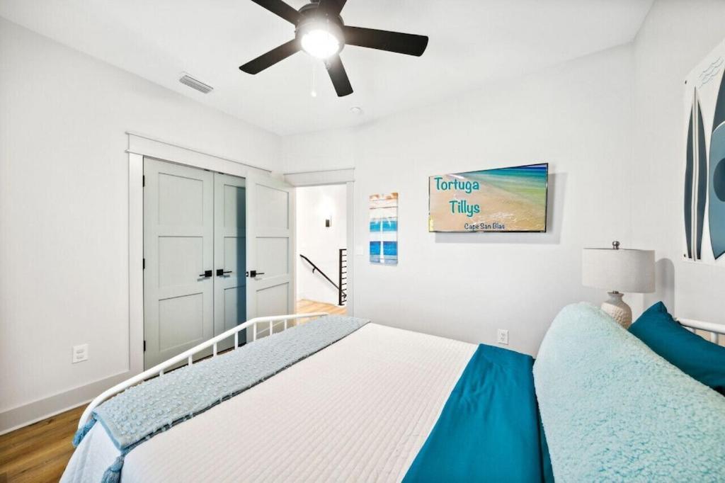 Tortuga Tillys Cape San Blas Luaran gambar