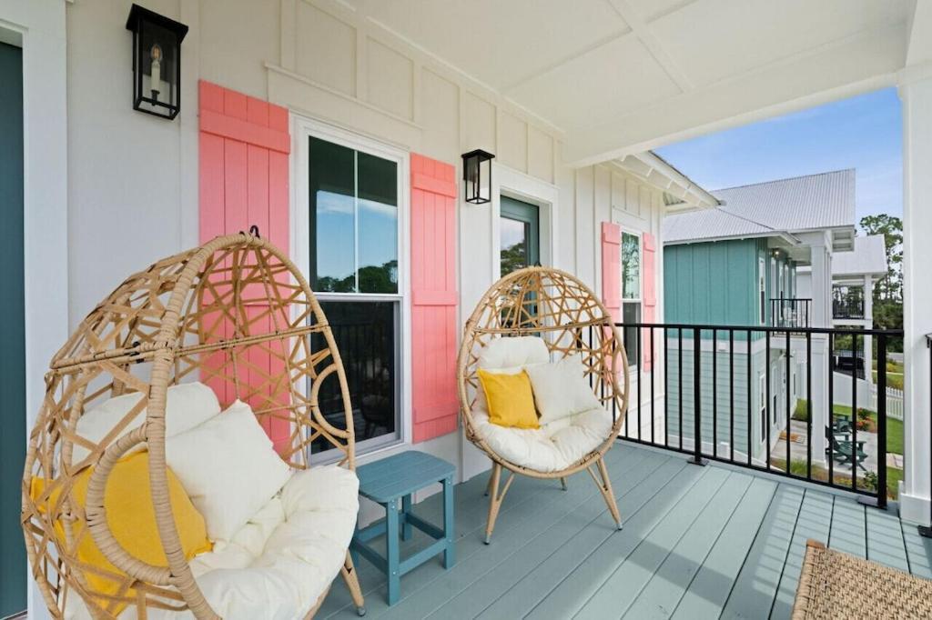 Tortuga Tillys Cape San Blas Luaran gambar