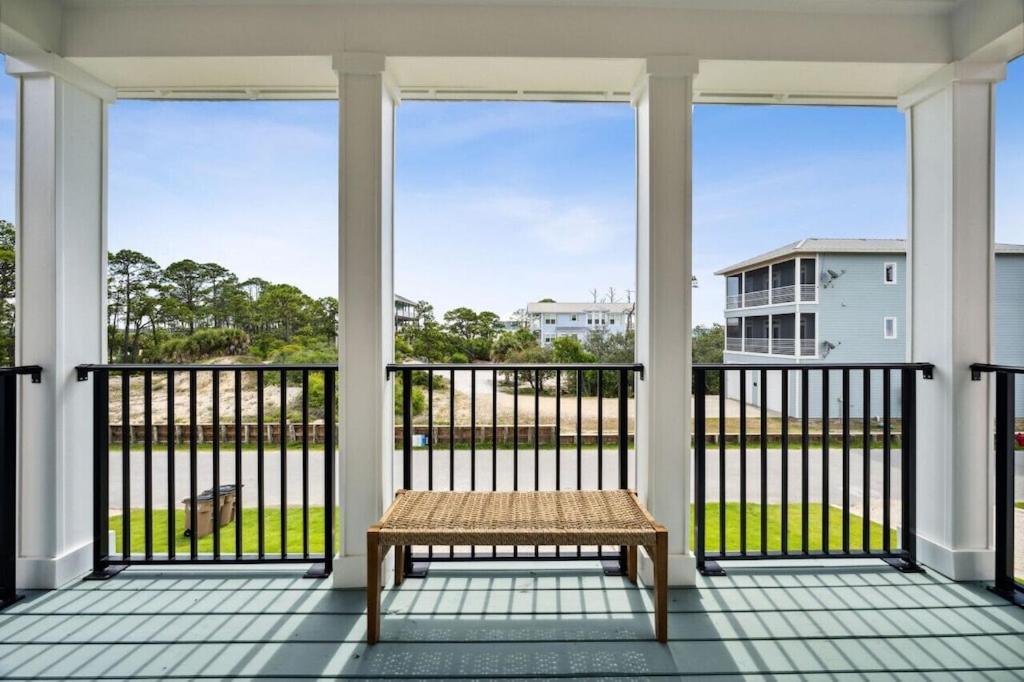 Tortuga Tillys Cape San Blas Luaran gambar