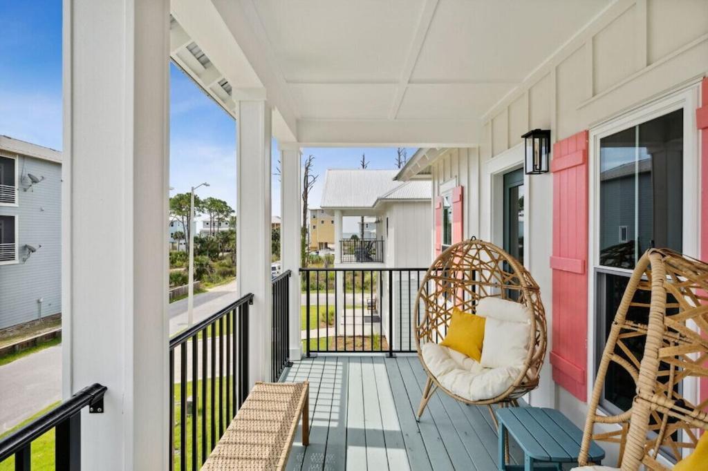 Tortuga Tillys Cape San Blas Luaran gambar